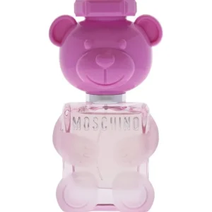 Moschino Toy Bubble Gum by Moschino for Women EDT Spray