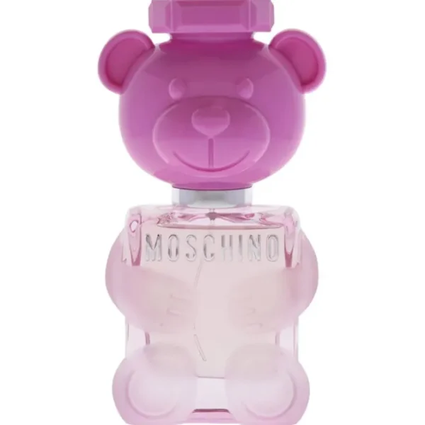 Moschino Toy Bubble Gum by Moschino for Women EDT Spray