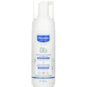 Mouse Shampoo
