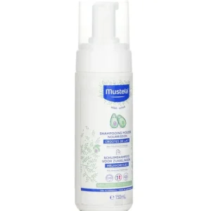 Mouse Shampoo