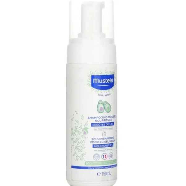 Mouse Shampoo