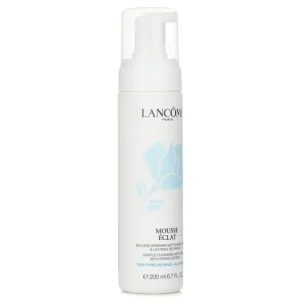 Mousse Eclat Express Clarifying Self-Foaming Cleanser
