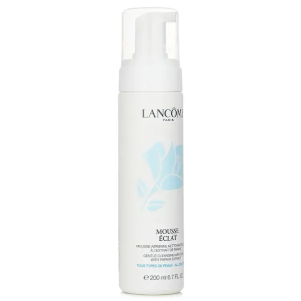 Mousse Eclat Express Clarifying Self-Foaming Cleanser