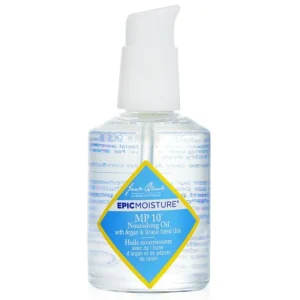 MP 10 Nourishing Oil