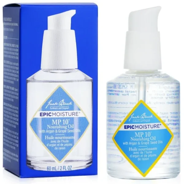MP 10 Nourishing Oil