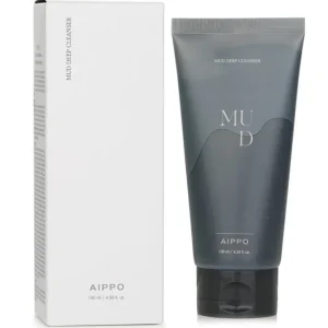 Mud Deep Cleanser