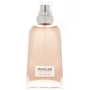 Mugler Cologne Take Me Out Eau De Toilette Spray