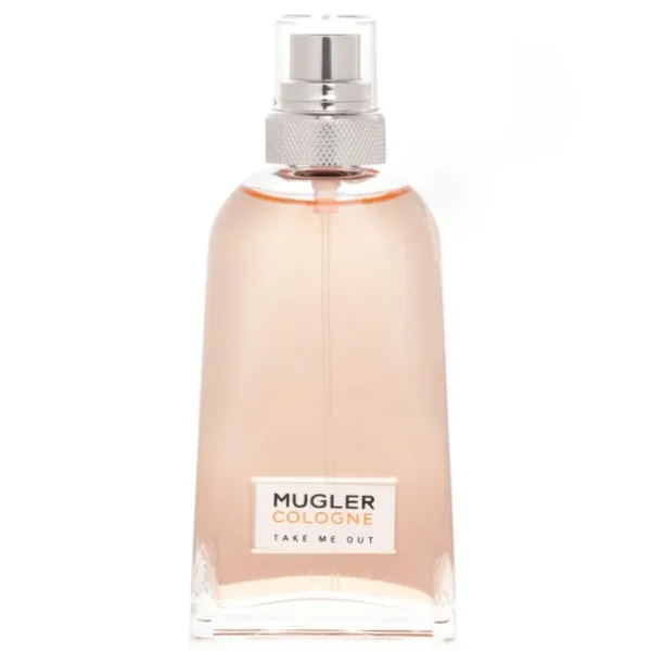 Mugler Cologne Take Me Out Eau De Toilette Spray