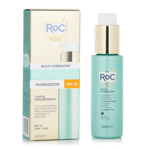 Multi Correxion Hydrate + Plump Moisturizer SPF 30