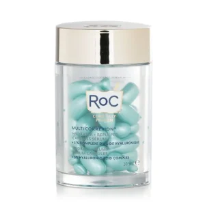 Multi Correxion Hydrate & Plump Serum Capsules