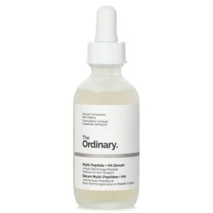 Multi Peptide + HA Serum