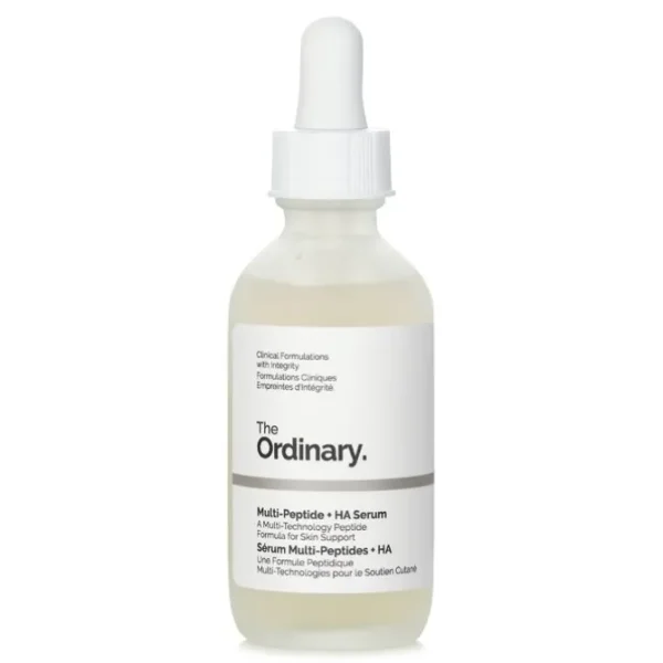 Multi Peptide + HA Serum