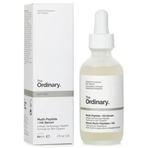 Multi Peptide + HA Serum