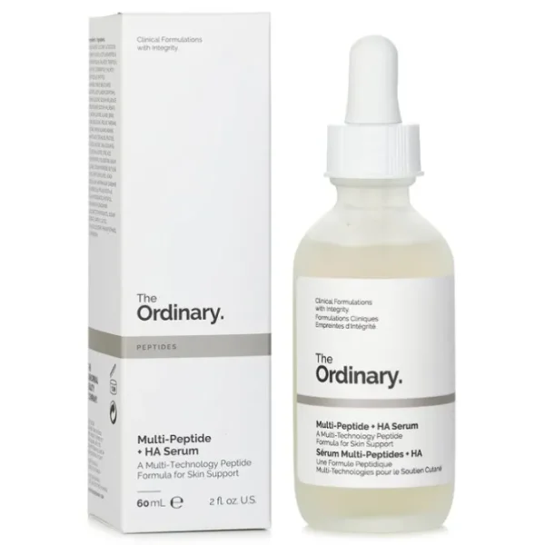 Multi Peptide + HA Serum