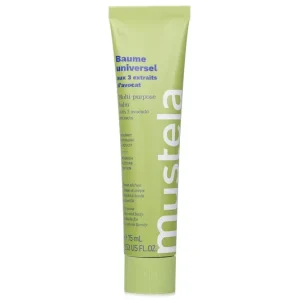 Multi Purpose Balm with 3 Avocado Extracts