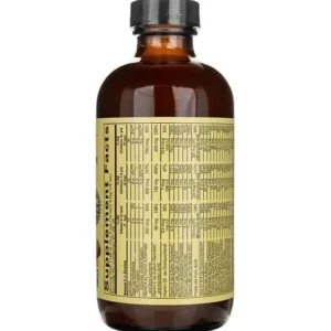Multi Vitamin & Mineral (Natural Orange-Mango Flavor)