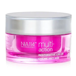 Multi-Action Restorative Cream
