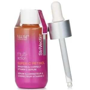 Multi-Action Super-C Retinol Brighten & Correct Vitamin C Serum