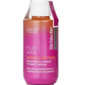 Multi-Action Super-C Retinol Brighten & Correct Vitamin C Serum