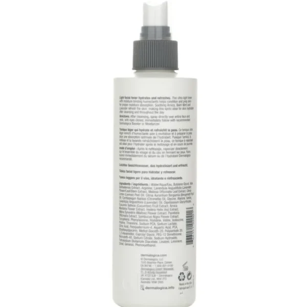 Multi-Active Toner