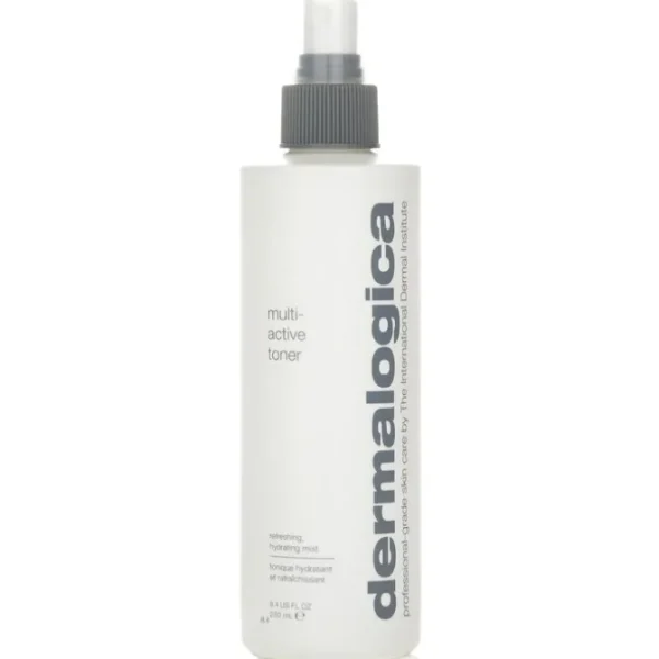 Multi-Active Toner