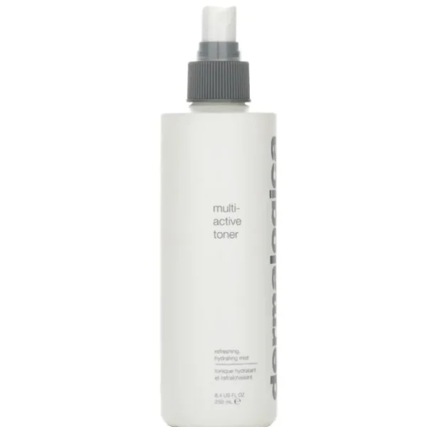 Multi-Active Toner