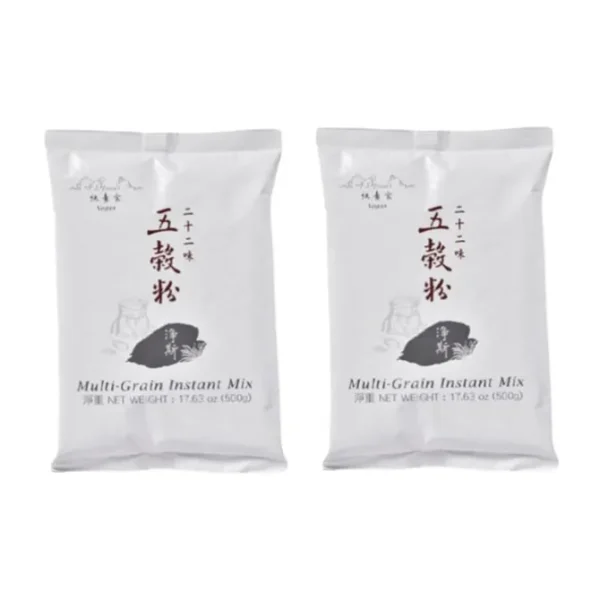 MULTI-GRAIN INSTANT MIX