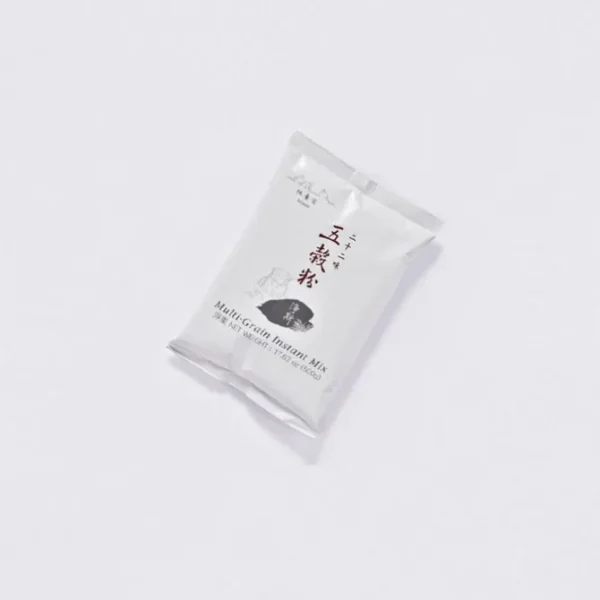 MULTI-GRAIN INSTANT MIX