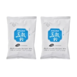 MULTI-GRAIN INSTANT MIX (UNSWEETENED)