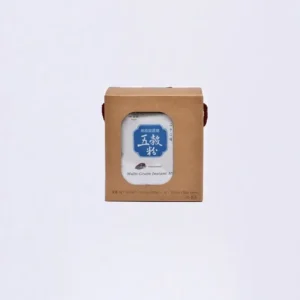 MULTI-GRAIN INSTANT MIX (UNSWEETENED)