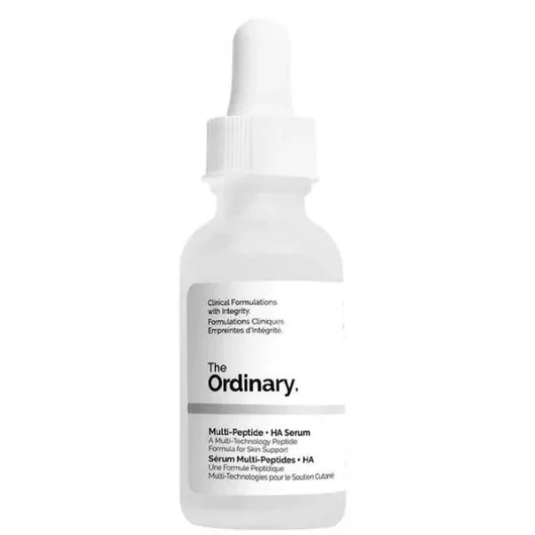 Multi-Peptide & HA Serum