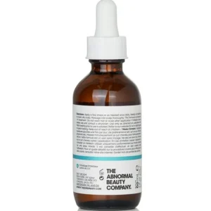 Multi-Peptide Serum For Hair Density