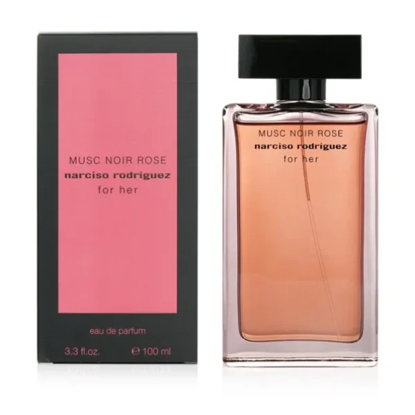Musc Noir Rose Eau De Parfum Spray