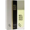 Musk by Alyssa Ashley for Women - 3.4 oz EDT Spray