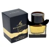 My Burberry Black by Burberry for Women