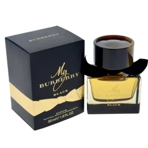 My Burberry Black by Burberry for Women