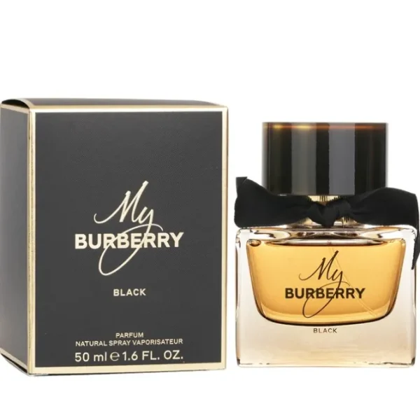 My Burberry Black Eau De Parfum Spray