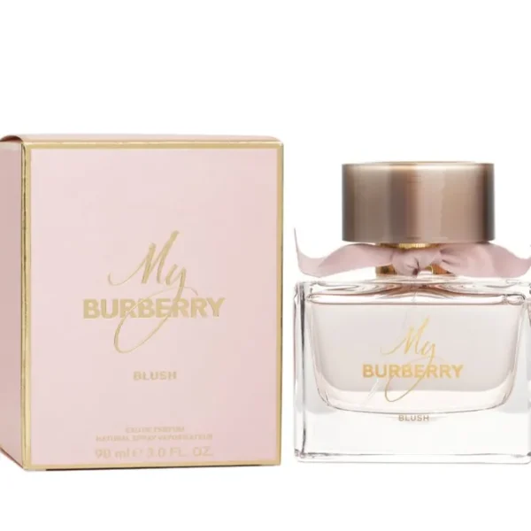My Burberry Blush Eau De Parfum Spray