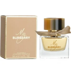 My Burberry Eau De Parfum Spray