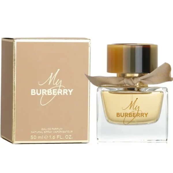 My Burberry Eau De Parfum Spray