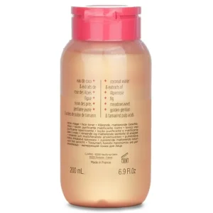 My Clarins Clear-Out Purifying & Matifying Toner