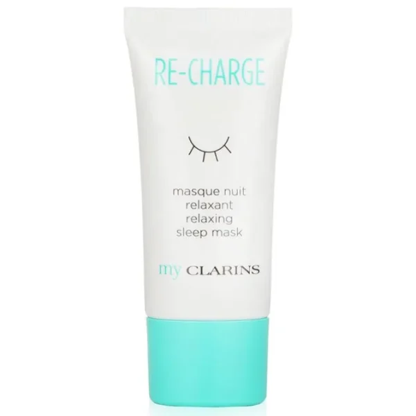 My Clarins Re-Charge Relaxing Sleep Mask