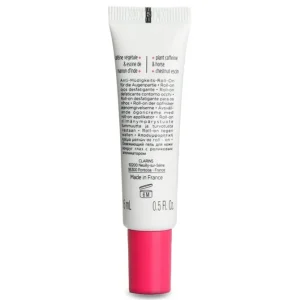 My Clarins Re-Fresh Roll-On Eye De-Puffer