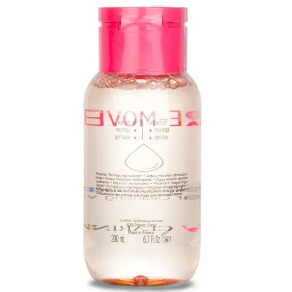 My Clarins Re-Move Micellar Cleansing Water