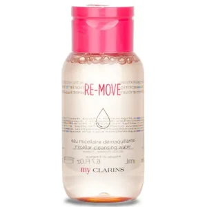 My Clarins Re-Move Micellar Cleansing Water