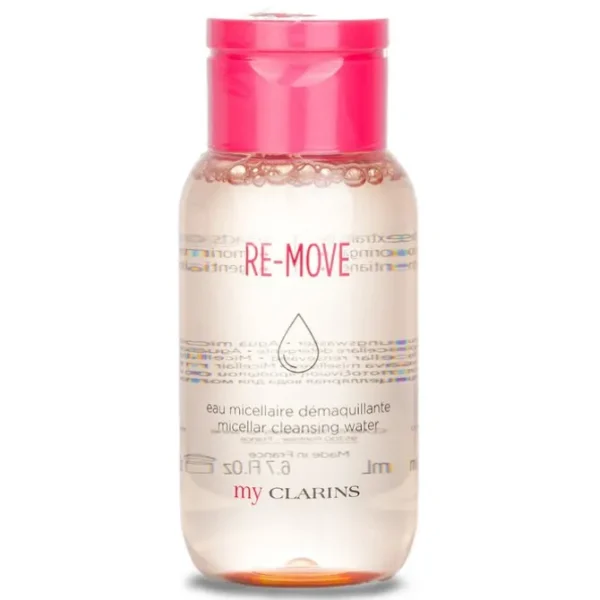 My Clarins Re-Move Micellar Cleansing Water