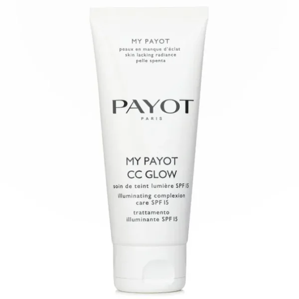 My Payot CC Glow Illuminating Complexion Care SPF 15 (Salon Size)