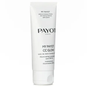 My Payot CC Glow Illuminating Complexion Care SPF 15 (Salon Size)