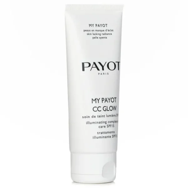 My Payot CC Glow Illuminating Complexion Care SPF 15 (Salon Size)