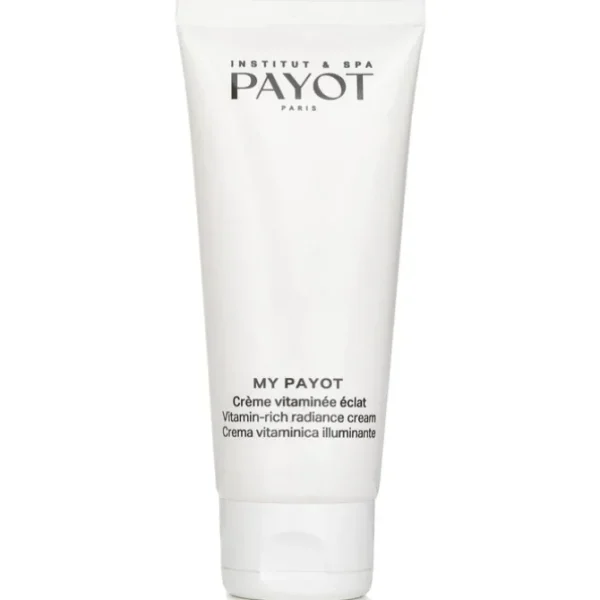My Payot Vitamin Rich Radiance Cream (Salon Size)